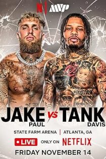 دانلود فيلم Jake Paul vs. Anthony Joshua 2025 | جیک پال در مقابل آنتونی جاشوا دانلود فيلم Jake Paul vs. Anthony Joshua 2025 | جیک پال در مقابل آنتونی جاشوا