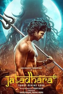 دانلود فيلم Jatadhara 2025 | جاتادهارا