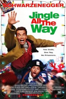 دانلود فيلم Jingle All the Way 1996 | طنین زنگ دانلود فيلم Jingle All the Way 1996 | طنین زنگ