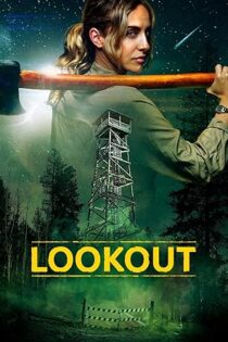 دانلود فيلم Lookout 2025 | دیده‌بانی