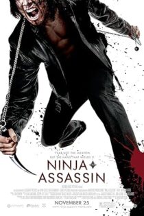 دانلود فيلم Ninja Assassin 2009 | نینجا آدمکش