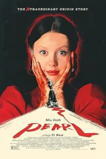 دانلود فيلم Pearl 2022 | مروارید