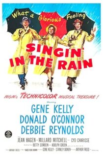 دانلود فيلم Singin’ in the Rain 1952 | آواز خواندن در باران دانلود فيلم Singin’ in the Rain 1952 | آواز خواندن در باران