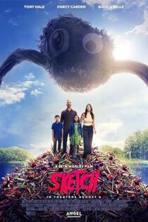 دانلود فيلم Sketch 2024 | طرح دانلود فيلم Sketch 2024 | طرح