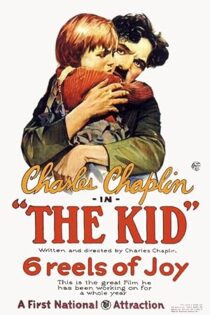 دانلود فيلم The Kid 1921 | بچه دانلود فيلم The Kid 1921 | بچه