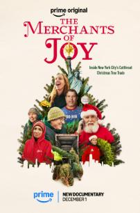 دانلود فيلم The Merchants of Joy 2025 | بازرگانان شادی دانلود فيلم The Merchants of Joy 2025 | بازرگانان شادی