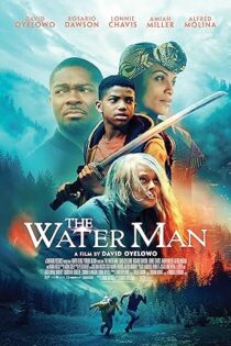 دانلود فيلم The Water Man 2020 | مرد آب دانلود فيلم The Water Man 2020 | مرد آب