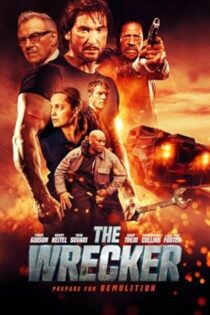 دانلود فيلم The Wrecker 2025 | خرابکار دانلود فيلم The Wrecker 2025 | خرابکار
