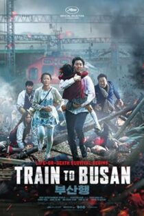 دانلود فيلم Train to Busan 2016 | قطار بوسان