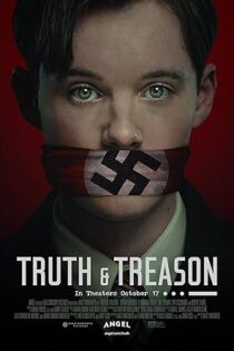 دانلود فيلم Truth & Treason 2025 | حقیقت و خیانت