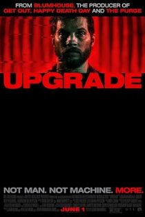 دانلود فيلم Upgrade 2018 | ارتقا