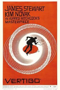 دانلود فيلم Vertigo 1958 | سرگیجه