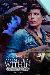 دانلود فيلم Monsters Within 2025 | هیولاهای درون