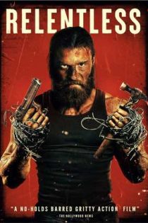 دانلود فيلم Relentless 2025 | بی امان