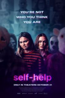 دانلود فيلم Self-Help 2025 | خودیاری