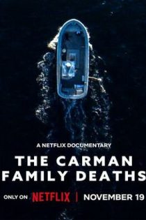 دانلود فيلم The Carman Family Deaths 2025 | مرگ‌های خانواده کارمن