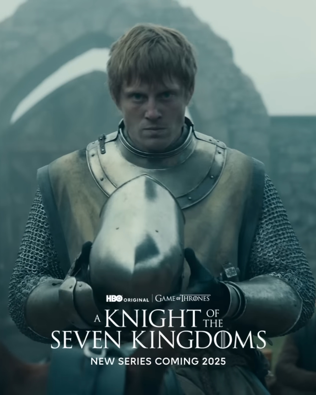 دانلود سريال A Knight of the Seven Kingdoms 2026