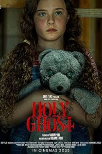 دانلود فيلم Holy Ghost 2025 | روح القدس