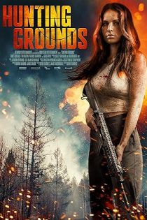 دانلود فيلم Hunting Grounds 2025 | شکارگاه‌ها