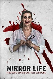 دانلود فيلم Mirror Life 2025 | زندگی آینه ای
