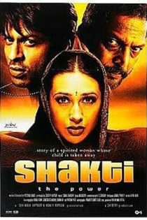 دانلود فيلم Shakthi: The Power 2002 | قدرت