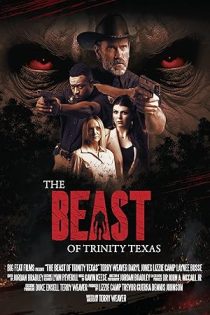 دانلود فيلم The Beast of Trinity Texas 2025 | هیولای ترینیتی تگزاس