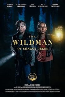 دانلود فيلم The Wildman of Shaggy Creek 2025 | مرد وحشی شگی کریک دانلود فيلم The Wildman of Shaggy Creek 2025 | مرد وحشی شگی کریک