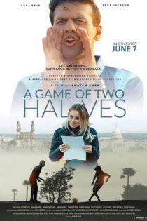 دانلود فيلم A Game of Two Halves 2024 | یک بازی دو نیمه‌ای
