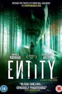 دانلود فيلم Entity 2012 | نهاد