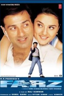 دانلود فيلم Farz 2001 | وظیفه