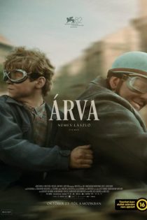 دانلود فيلم Orphan 2025 | یتیم دانلود فيلم Orphan 2025 | یتیم