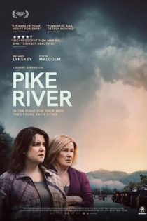 دانلود فيلم Pike River 2025 | رودخانه پایک
