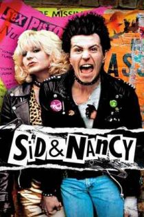 دانلود فيلم Sid and Nancy 1986 | سید و نانسی دانلود فيلم Sid and Nancy 1986 | سید و نانسی