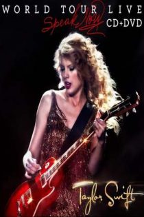 دانلود فيلم Taylor Swift: Speak Now World Tour Live 2011 | تیلور سویفت: تور جهانی زندهی «حالا صحبت کن» دانلود فيلم Taylor Swift: Speak Now World Tour Live 2011 | تیلور سویفت: تور جهانی زندهی «حالا صحبت کن»