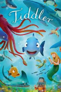 دانلود فيلم Tiddler 2024 | تیدلر