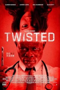 دانلود فيلم Twisted 2026 | پیچ خورده
