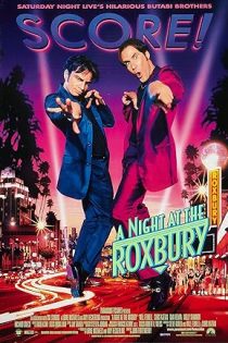 دانلود فيلم A Night at the Roxbury 1998 | شبی در راکسبری دانلود فيلم A Night at the Roxbury 1998 | شبی در راکسبری