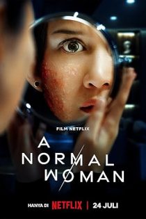 دانلود فيلم A Normal Woman 2025 | یک زن معمولی