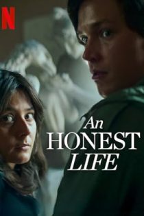 دانلود فيلم An Honest Life 2025 | یک زندگی صادقانه