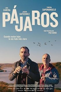دانلود فيلم Birds Flying East 2024 | پرندگانی که به سمت شرق پرواز می‌کنند