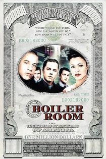 دانلود فيلم Boiler Room 2000 | اتاق دیگ بخار دانلود فيلم Boiler Room 2000 | اتاق دیگ بخار