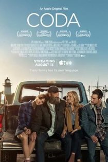 دانلود فيلم CODA 2021 | کودا دانلود فيلم CODA 2021 | کودا