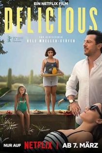 دانلود فيلم Delicious 2025 | خوشمزه