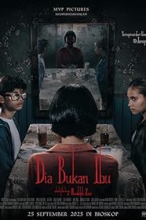 دانلود فيلم A Woman Called Mother 2025 | زنی به نام مادر