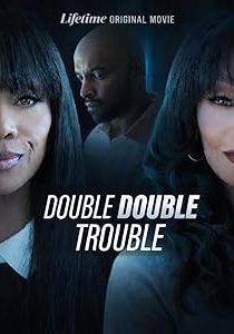 دانلود فيلم Double Double Trouble 2026 | مشکل دوگانه دانلود فيلم Double Double Trouble 2026 | مشکل دوگانه