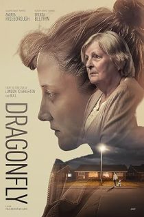دانلود فيلم Dragonfly 2025 | سنجاقک