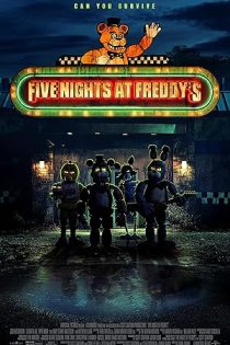 دانلود فيلم Five Nights at Freddy’s 2025 | پنج شب در کنار فردیز دانلود فيلم Five Nights at Freddy’s 2025 | پنج شب در کنار فردیز
