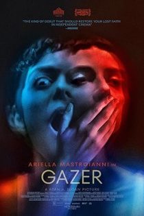 دانلود فيلم Gazer 2024 | گازر دانلود فيلم Gazer 2024 | گازر