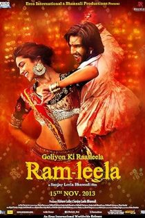 دانلود فيلم Goliyon Ki Raasleela Ram Leela 2013 | رام و لیلا دانلود فيلم Goliyon Ki Raasleela Ram Leela 2013 | رام و لیلا