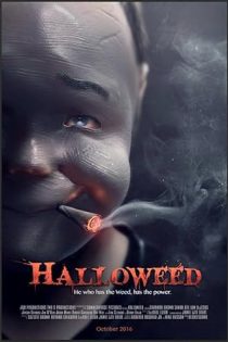 دانلود فيلم Halloweed 2016 | هالووین